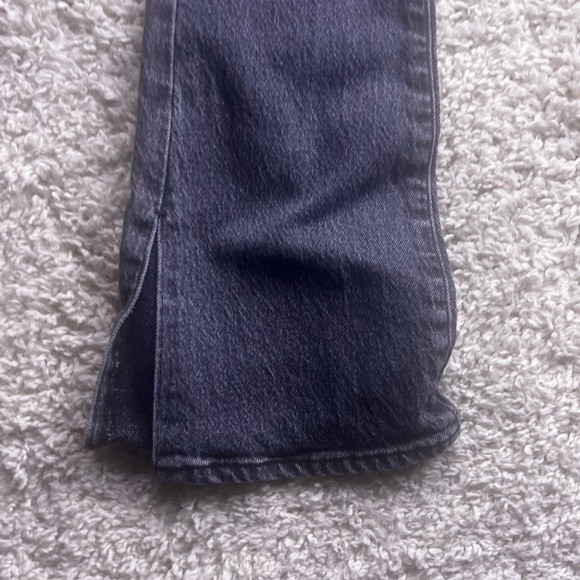 GIRLS OLD NAVY JEANS HIGH RIDE FLARE SIZE 14 EUC - Picture 2 of 10